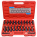 Set cu unelte de deblocare, 23 piese - WALTI WALTI
