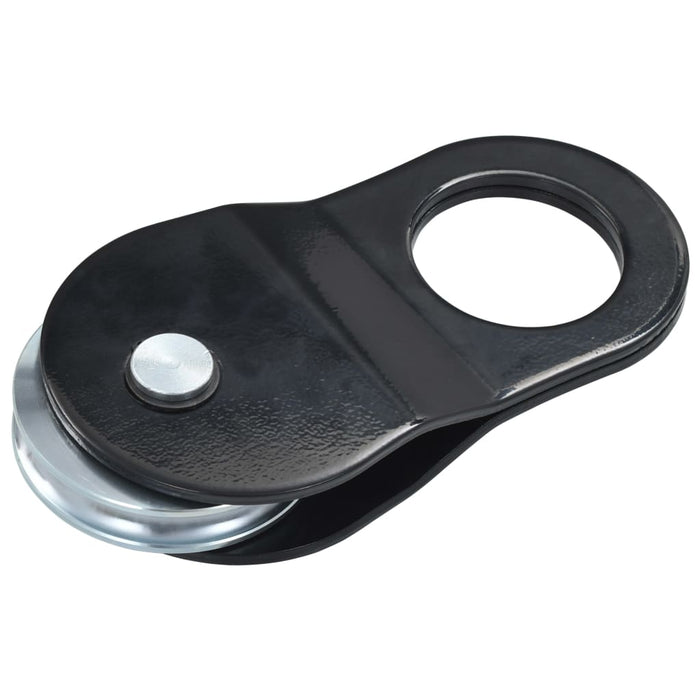 Rolă de deviere, 10 tone, oțel - WALTI WALTI