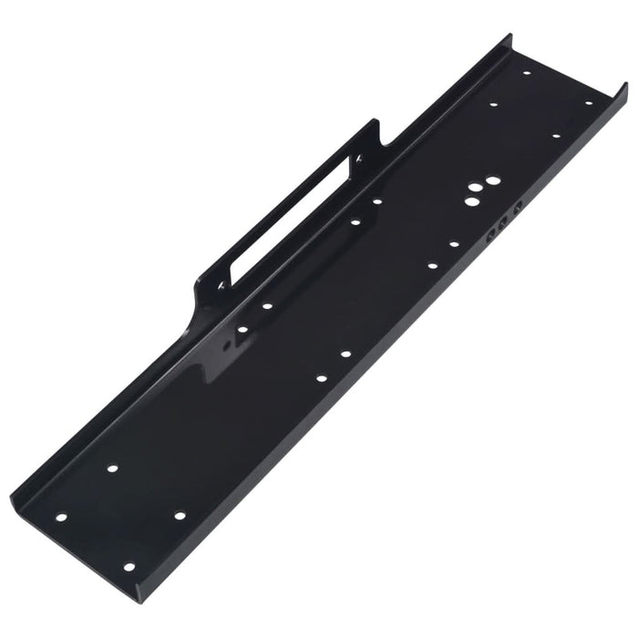 Placă de montare, 12000 lbs, universal - WALTI WALTI