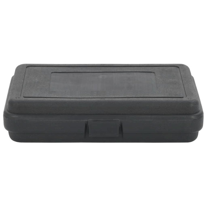 Set reparații anvelope auto, 27 piese - WALTI WALTI