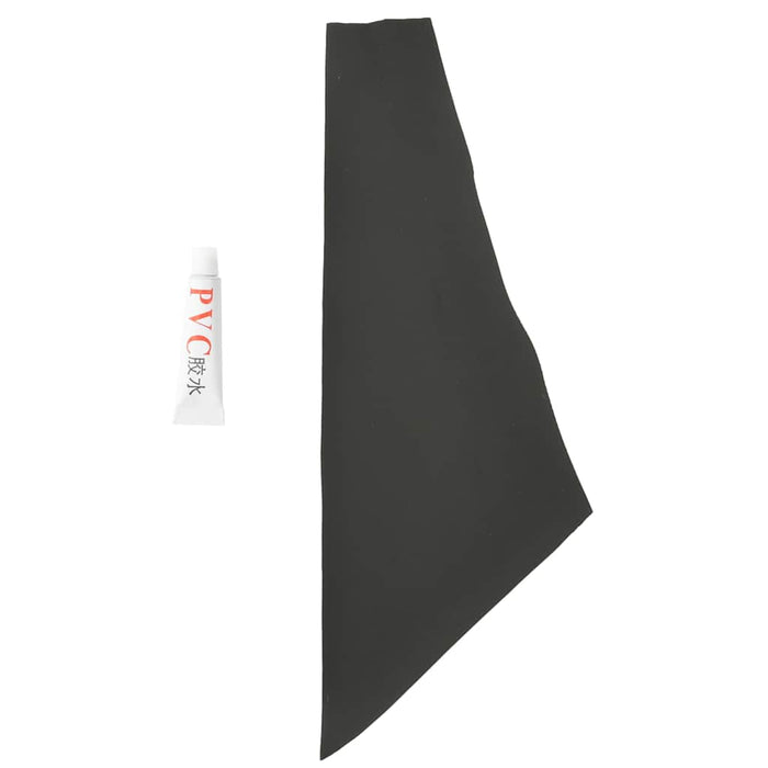 Pantaloni de vânătoare cu cizme, verde, mărime 41 WALTI