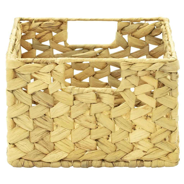 Set accesorii de baie, 4 piese, zambilă de apă - WALTI WALTI