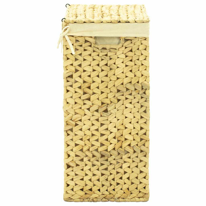 Set accesorii de baie, 4 piese, zambilă de apă - WALTI WALTI