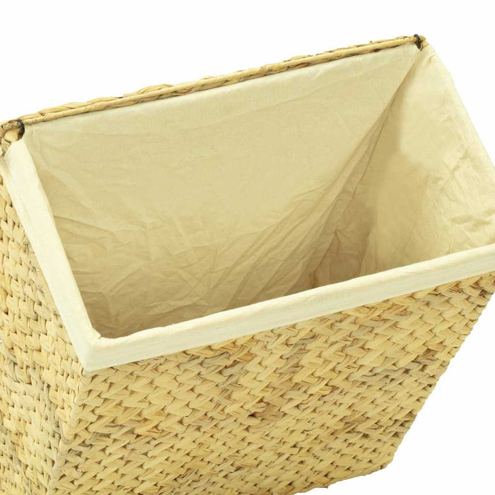 Set accesorii de baie, 4 piese, zambilă de apă - WALTI WALTI