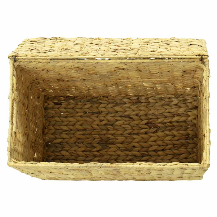 Set accesorii de baie, 4 piese, zambilă de apă - WALTI WALTI