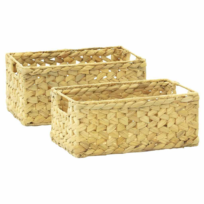Set accesorii de baie, 4 piese, zambilă de apă - WALTI WALTI