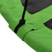 Leagăn, verde, 110 cm, 100 kg - WALTI WALTI