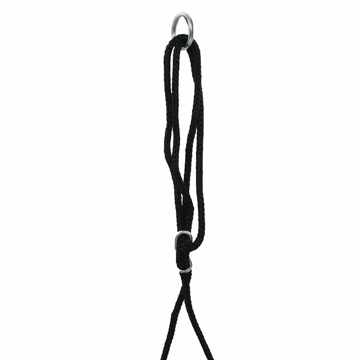 Leagăn, verde, 110 cm, 100 kg - WALTI WALTI