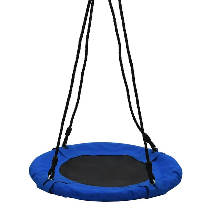 Leagăn, albastru, 60 cm, 100 kg - WALTI WALTI