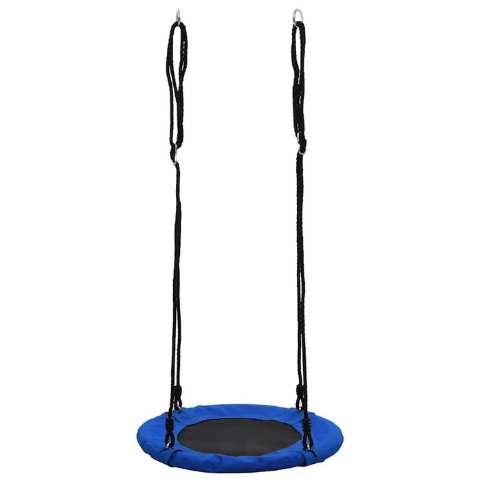 Leagăn, albastru, 60 cm, 100 kg - WALTI WALTI