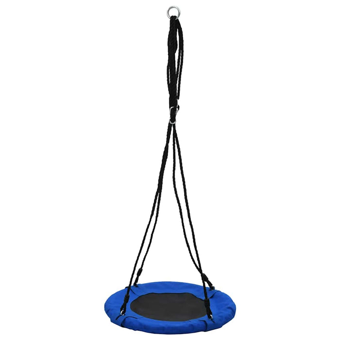 Leagăn, albastru, 60 cm, 100 kg - WALTI WALTI