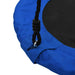 Leagăn, albastru, 60 cm, 100 kg - WALTI WALTI