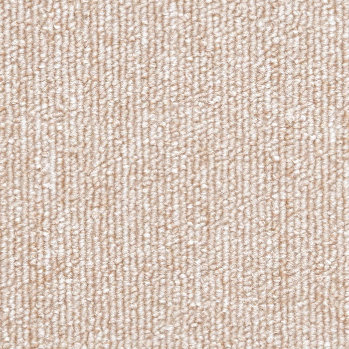 Covorașe pentru scări, 15 buc., 56x17x3 cm, semirotunde, gri taupe - WALTI WALTI