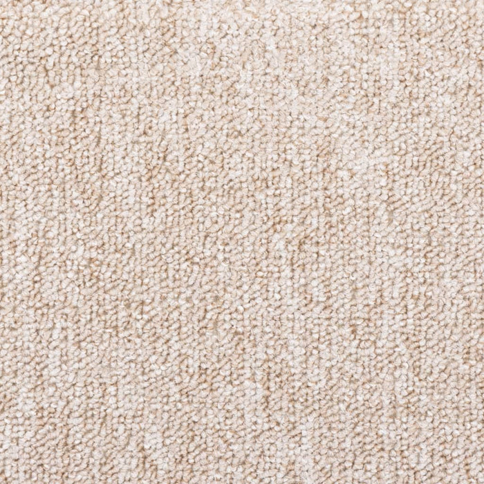 Covorașe pentru scări, 15 buc., 65x24x4 cm, semirotunde, maro taupe, mari - WALTI WALTI