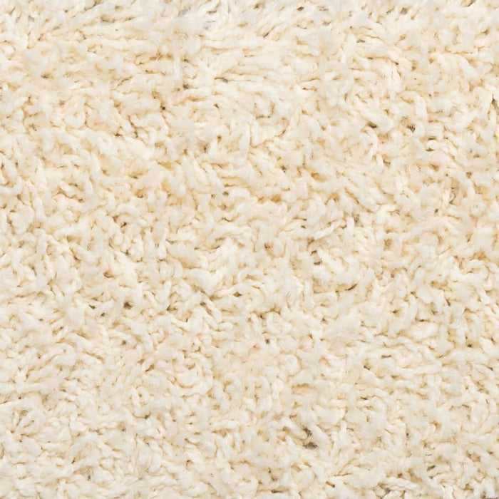 Covorașe pentru trepte scară, 15 buc., crem, 56x17x3 cm - WALTI WALTI