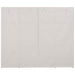 Șifonier, alb, 200 x 40 x 170 cm, material textil - WALTI WALTI