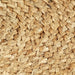Naproane, 4 buc., natural, 38 cm, iută, rotund - WALTI WALTI