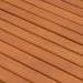Set mobilier exterior pentru copii 4 piese lemn de eucalipt - WALTI WALTI