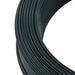 Fir tensionare pentru gard 250 m 0,9/1,4 mm verde închis, oțel - WALTI WALTI