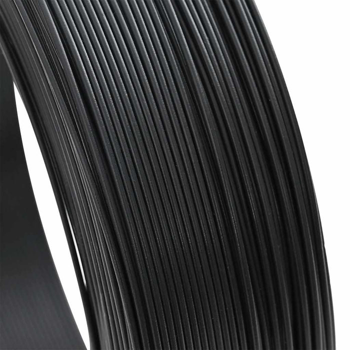 Fir de tensionare pentru gard 250 m 0,9/1,4 mm, antracit, oțel - WALTI WALTI