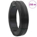 Fir de tensionare pentru gard 250 m 0,9/1,4 mm, antracit, oțel - WALTI WALTI