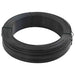 Fir de tensionare pentru gard 250 m 1,4/2 mm, antracit, oțel - WALTI WALTI