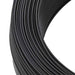 Fir de tensionare pentru gard 250 m 1,4/2 mm, antracit, oțel - WALTI WALTI