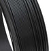 Fir de tensionare pentru gard 250 m 1,4/2 mm, antracit, oțel - WALTI WALTI