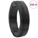 Fir de tensionare pentru gard 250 m 1,4/2 mm, antracit, oțel - WALTI WALTI