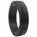 Fir de tensionare pentru gard 250 m 1,6/2,5 mm, antracit, oțel - WALTI WALTI
