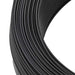 Fir de tensionare pentru gard 250 m 1,6/2,5 mm, antracit, oțel - WALTI WALTI