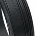 Fir de tensionare pentru gard 250 m 2,3/3,8 mm, antracit, oțel - WALTI WALTI