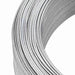 Fir de tensionare pentru gard, 250 m, 1,4 mm, oțel - WALTI WALTI