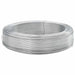 Fir de tensionare pentru gard, 250 m, 3,8 mm, oțel - WALTI WALTI