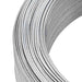 Fir de tensionare pentru gard, 250 m, 3,8 mm, oțel - WALTI WALTI