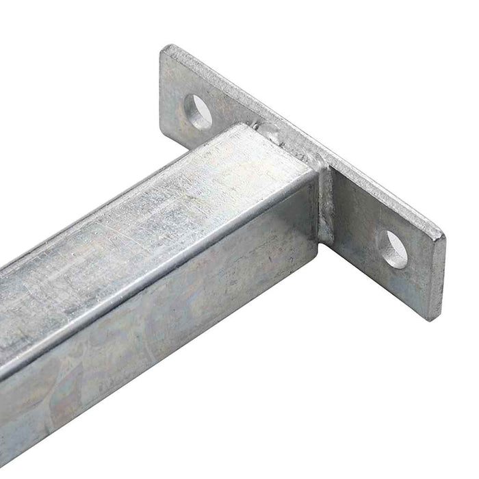 Bară de siguranță pentru fereastră, reglabilă, 710-1200 mm - WALTI WALTI