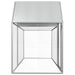 Coteț pentru păsări, 3 x 1 x 1,5 m, oțel galvanizat - WALTI WALTI