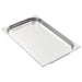 Recipiente Gastronorm 4 buc. GN 1/1 40 mm oțel inoxidabil - WALTI WALTI