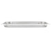 Recipiente Gastronorm 4 buc. GN 1/1 40 mm oțel inoxidabil - WALTI WALTI