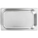 Recipiente Gastronorm 4 buc. GN 1/1 100 mm oțel inoxidabil - WALTI WALTI