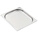 Recipiente Gastronorm 8 buc. GN 1/2 20 mm oțel inoxidabil - WALTI WALTI