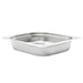 Recipiente Gastronorm 4 buc. GN 1/2 65 mm oțel inoxidabil - WALTI WALTI