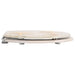 Capace WC, 2 buc., MDF, model stea de mare - WALTI WALTI