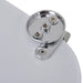 Capace WC, 2 buc., MDF, model New York - WALTI WALTI