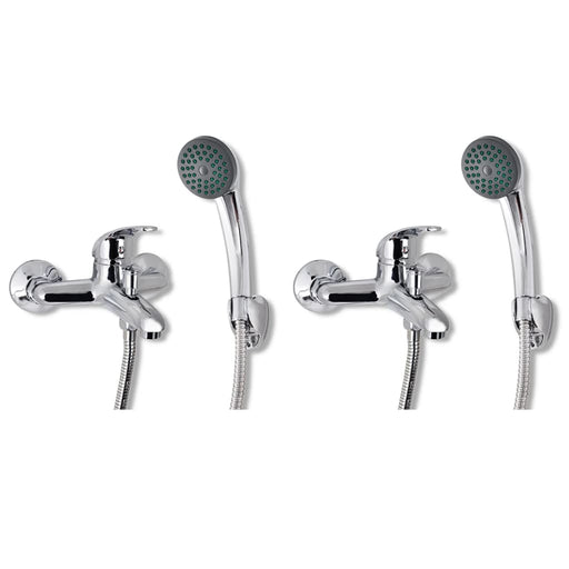 Mixer pentru duș, 2 buc. - WALTI WALTI