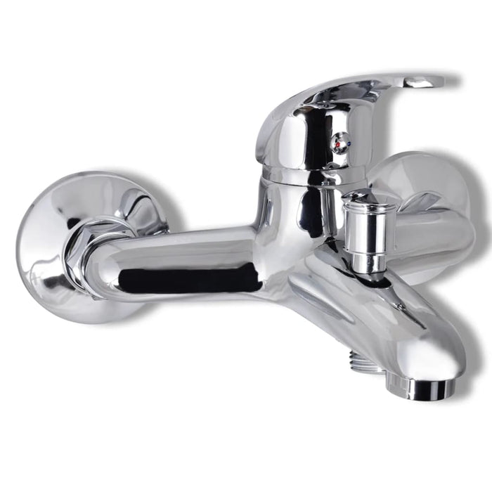 Mixer pentru duș, 2 buc. - WALTI WALTI