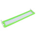 Balustradă de protecție pat copii, verde, 180x42 cm, poliester - WALTI WALTI