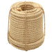 Frânghie, 50 m, 12 mm, sisal 100% - WALTI WALTI