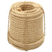 Frânghie, 50 m, 14 mm, sisal 100% - WALTI WALTI