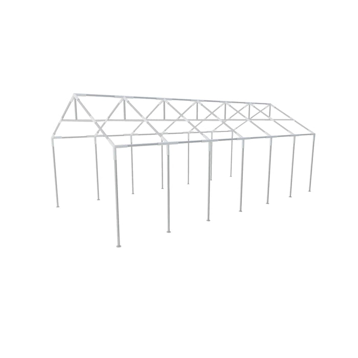 Structură de oţel pentru Cort pentru reuniuni 12 x 6 m WALTI